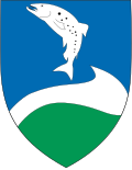 Ringkøbing-Skjern Kommune coa